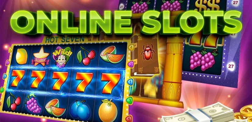 online-slot-games
