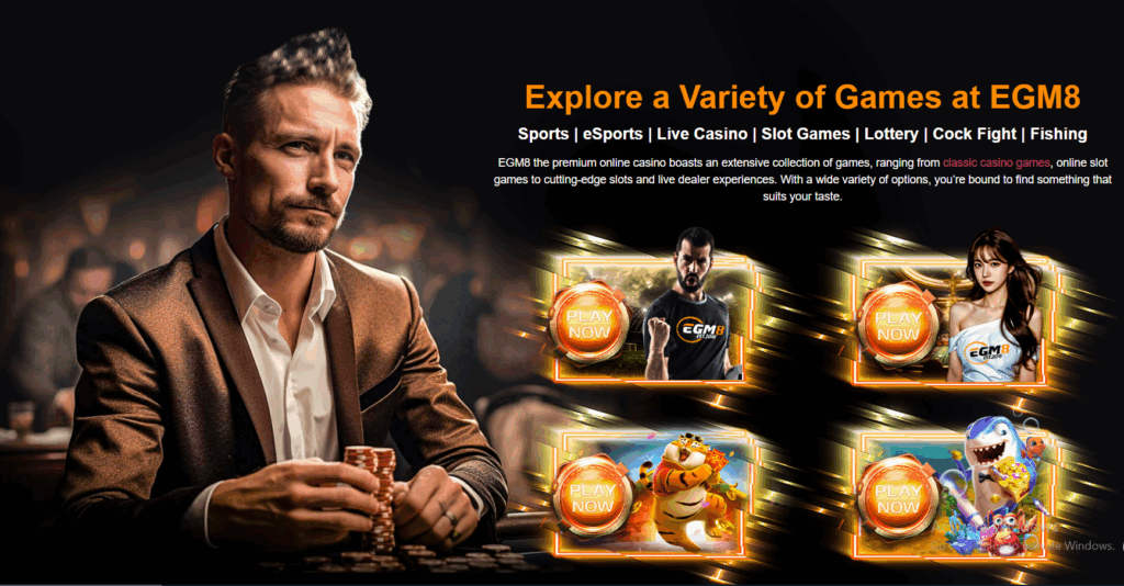 online-casino-games