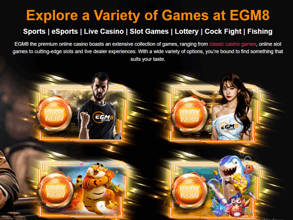 online-poker-Malaysia